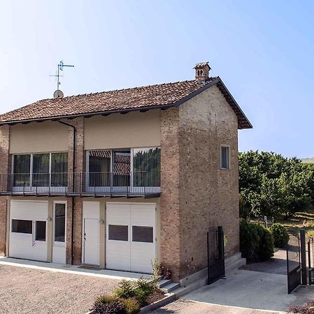 Cascina Goretta Agriturismo ラ・モッラ エクステリア 写真