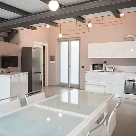 Cascina Goretta Agriturismo ラ・モッラ エクステリア 写真