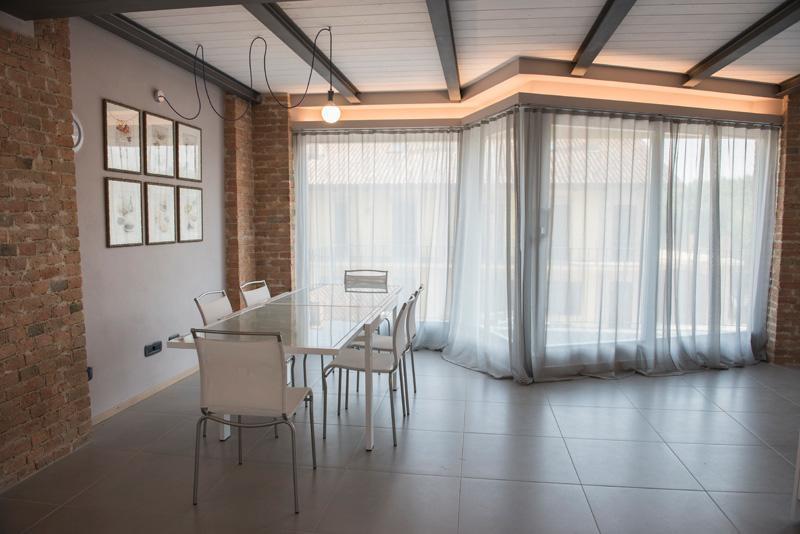 Cascina Goretta Agriturismo ラ・モッラ エクステリア 写真