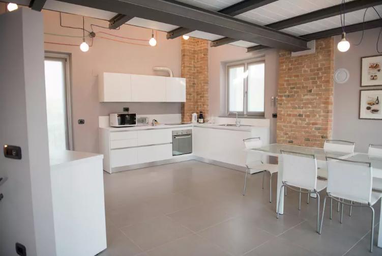 Cascina Goretta Agriturismo ラ・モッラ エクステリア 写真
