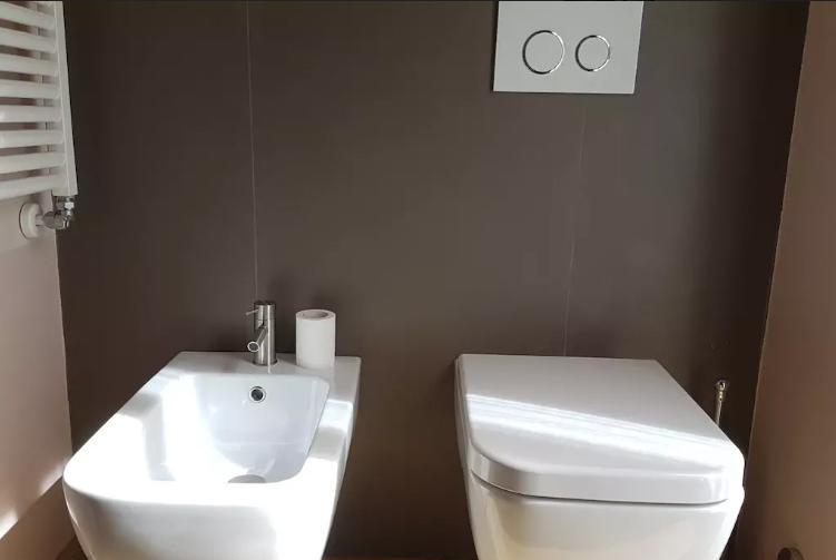 Cascina Goretta Agriturismo ラ・モッラ エクステリア 写真