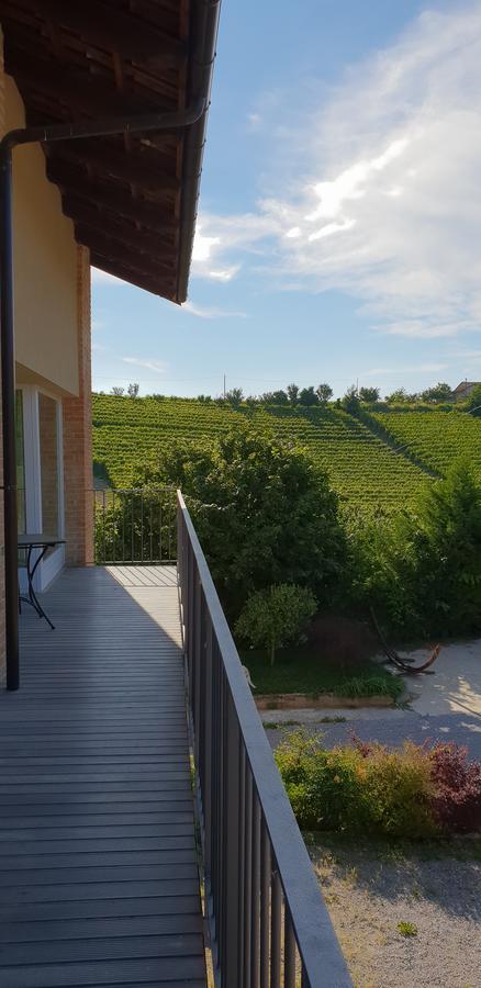Cascina Goretta Agriturismo ラ・モッラ エクステリア 写真