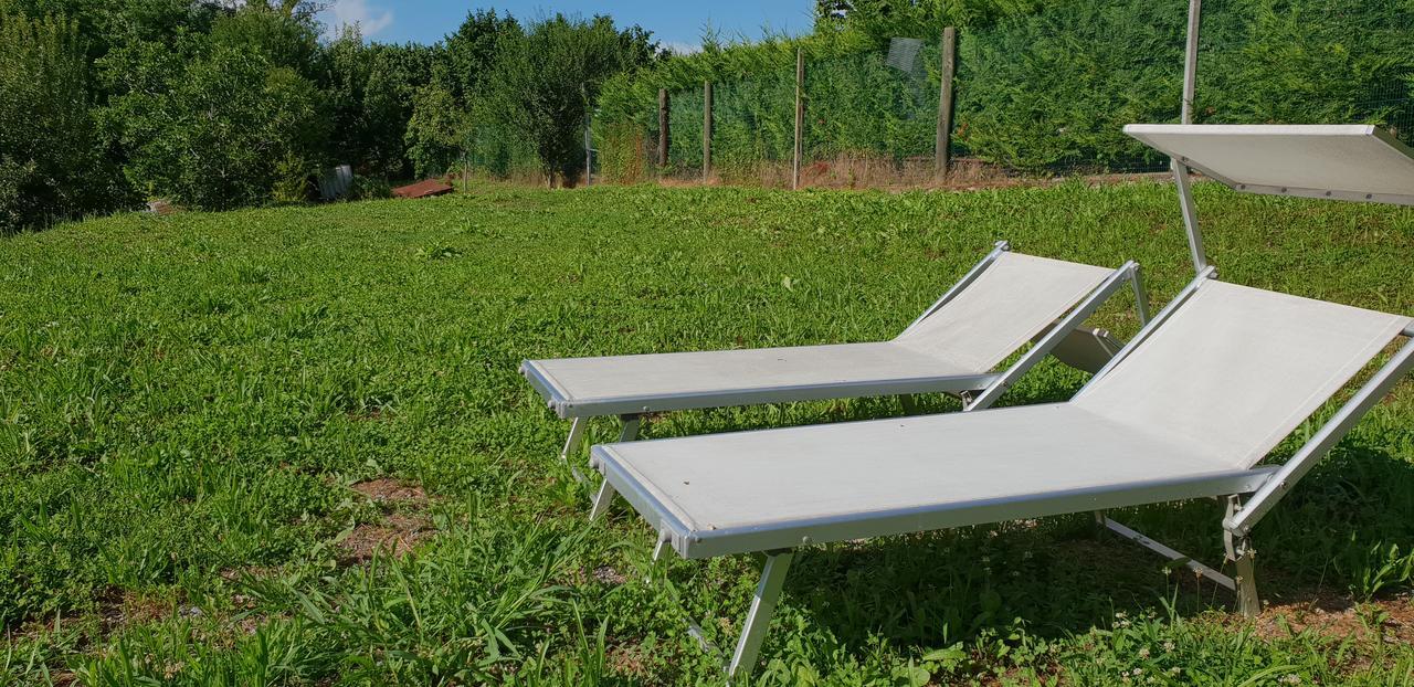 Cascina Goretta Agriturismo ラ・モッラ エクステリア 写真