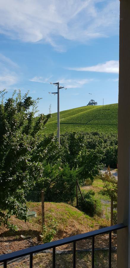 Cascina Goretta Agriturismo ラ・モッラ エクステリア 写真